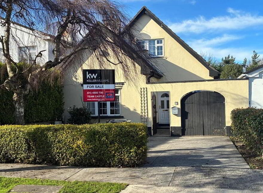 34 The Grove, Kingswood Heights, Kilnamanagh, Kilnamanagh, D24WYY8