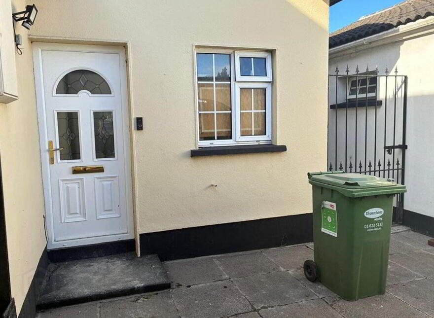 34 The Grove, Kingswood Heights, Kilnamanagh, Kilnamanagh, D24WYY8