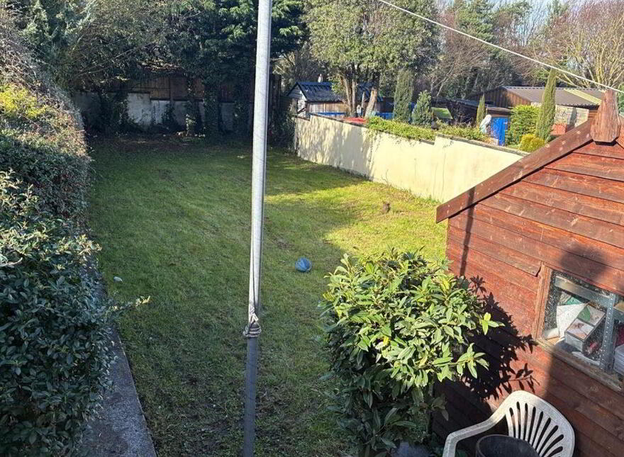 34 The Grove, Kingswood Heights, Kilnamanagh, Kilnamanagh, D24WYY8