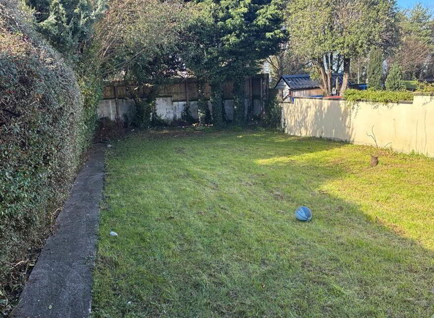 34 The Grove, Kingswood Heights, Kilnamanagh, Kilnamanagh, D24WYY8