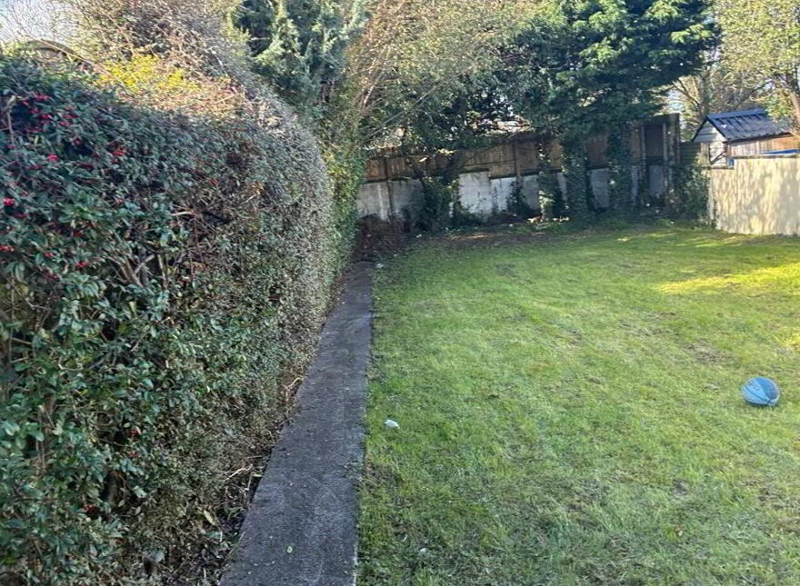 34 The Grove, Kingswood Heights, Kilnamanagh, Kilnamanagh, D24WYY8