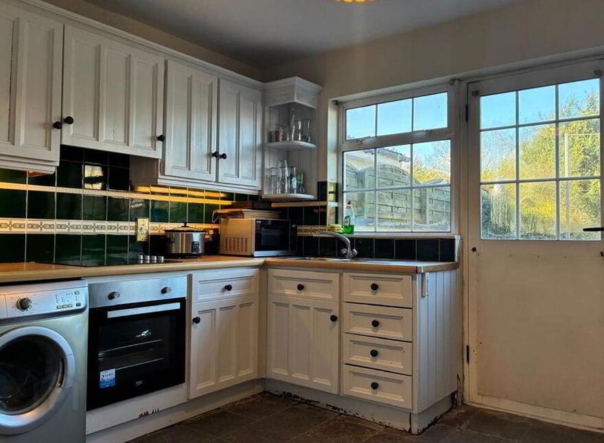 34 The Grove, Kingswood Heights, Kilnamanagh, Kilnamanagh, D24WYY8