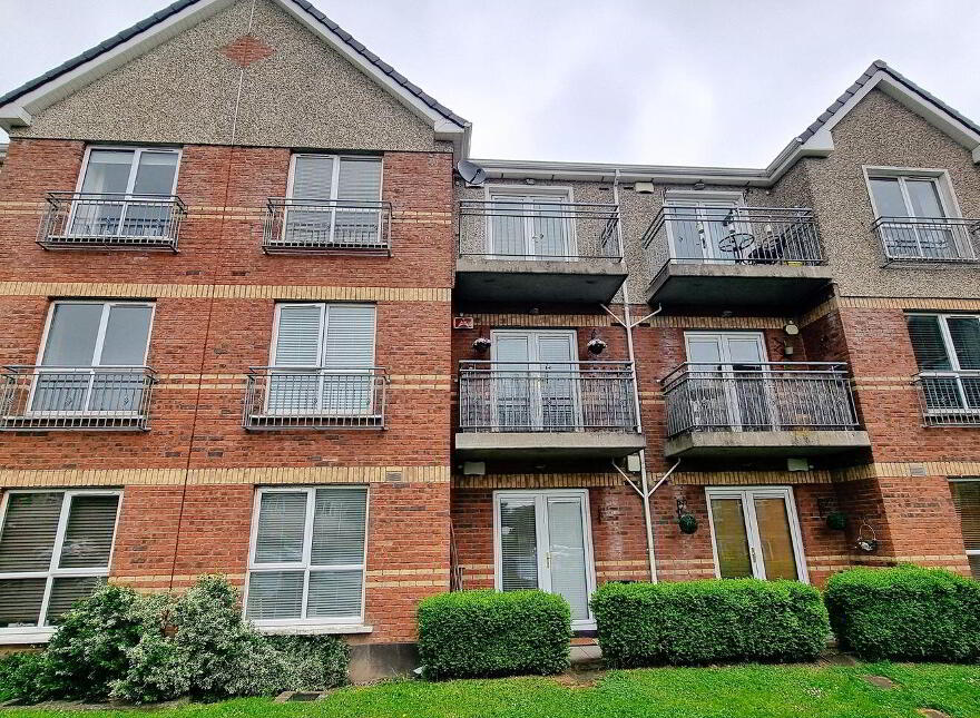 28 Ellensborough Lodge, Kiltipper, D24RE54