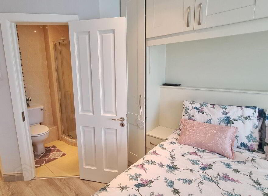 28 Ellensborough Lodge, Kiltipper, D24RE54