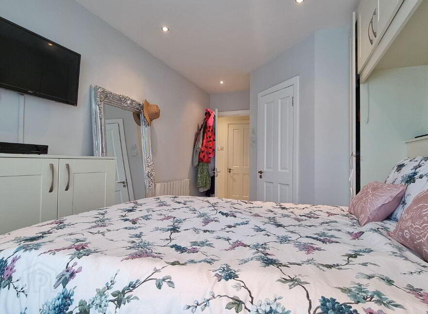 28 Ellensborough Lodge, Kiltipper, D24RE54