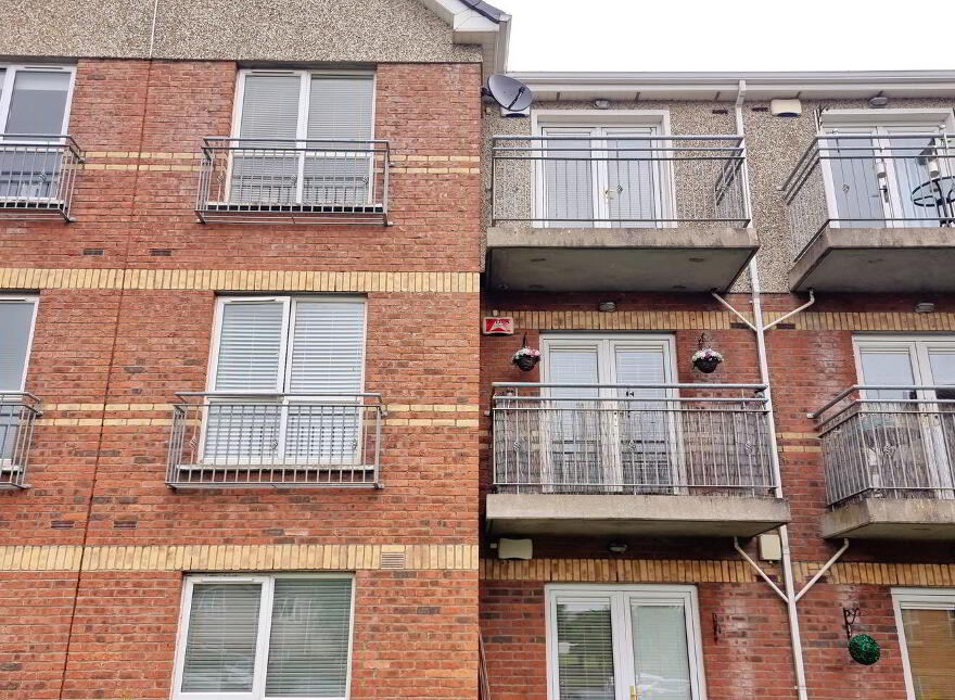 28 Ellensborough Lodge, Kiltipper, D24RE54