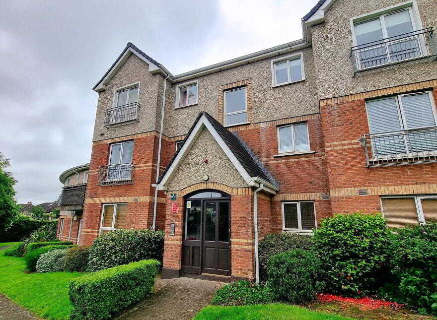 28 Ellensborough Lodge, Kiltipper, D24RE54