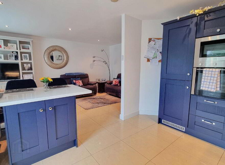 28 Ellensborough Lodge, Kiltipper, D24RE54