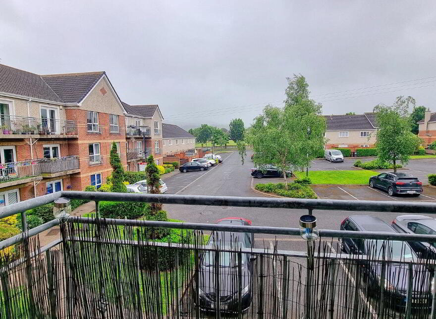 28 Ellensborough Lodge, Kiltipper, D24RE54