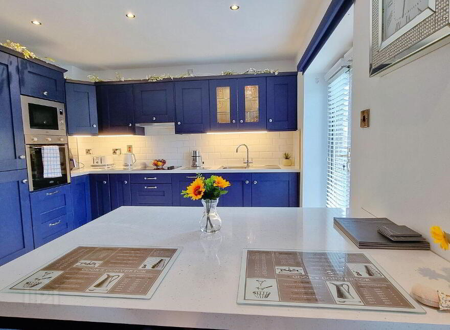 28 Ellensborough Lodge, Kiltipper, D24RE54