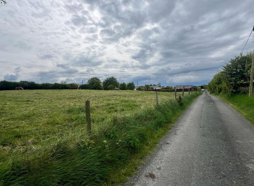 Earlspark, Ballinasloe, Ballydangan, H53T886
