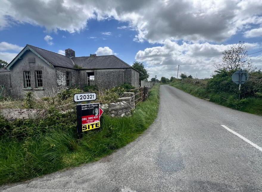 Earlspark, Ballinasloe, Ballydangan, H53T886