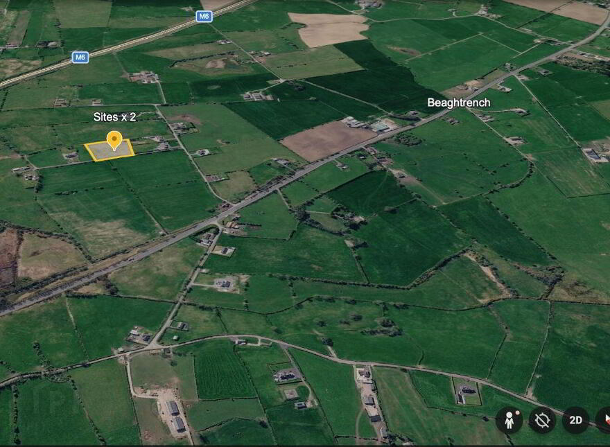 Earlspark, Ballinasloe, Ballydangan, H53T886