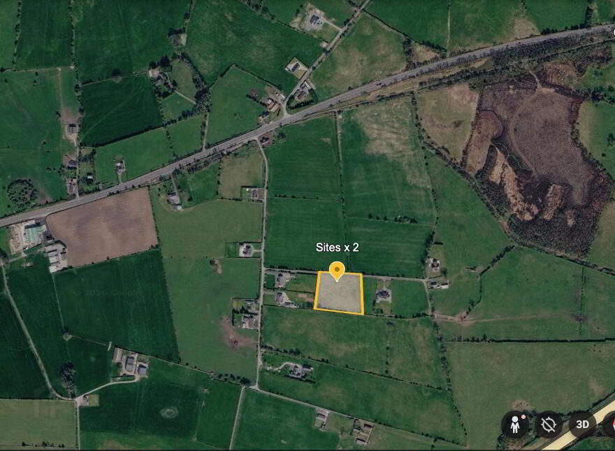 Earlspark, Ballinasloe, Ballydangan, H53T886