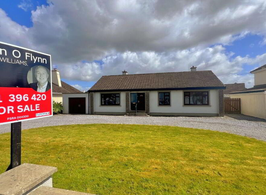 Ellenchase, Derrymullan, Ballinasloe, H53E425