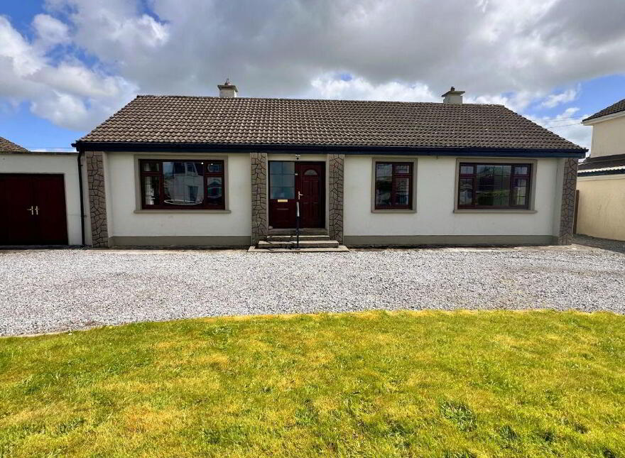 Ellenchase, Derrymullan, Ballinasloe, H53E425