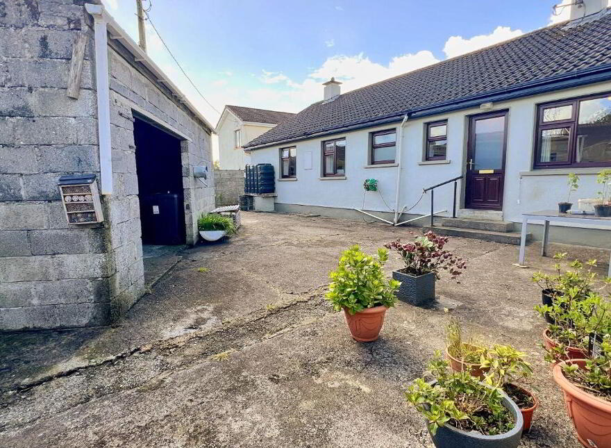 Ellenchase, Derrymullan, Ballinasloe, H53E425