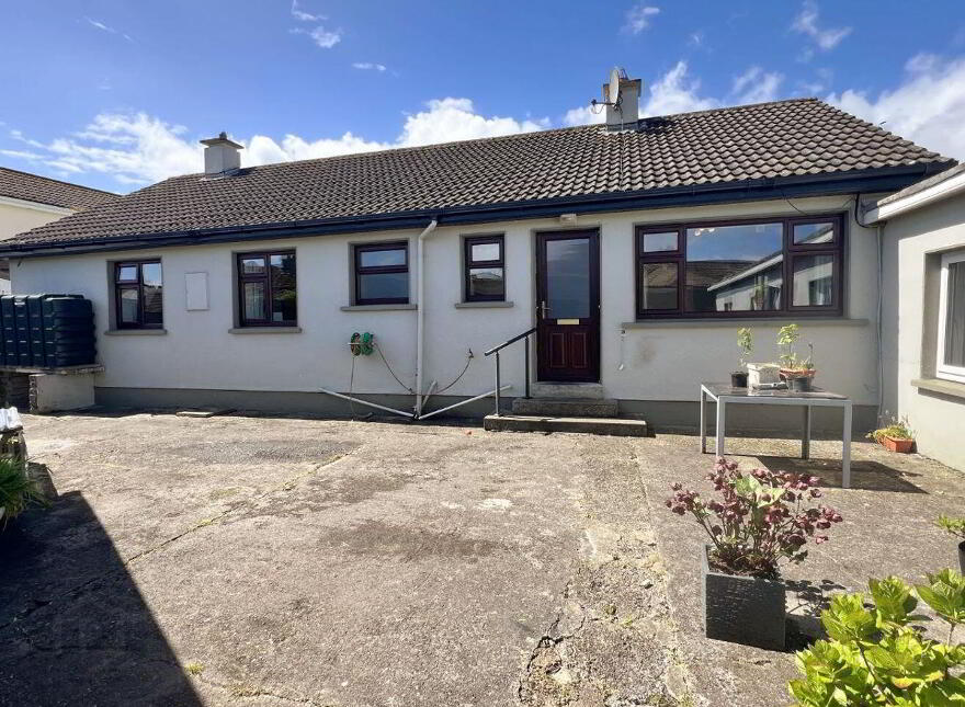 Ellenchase, Derrymullan, Ballinasloe, H53E425