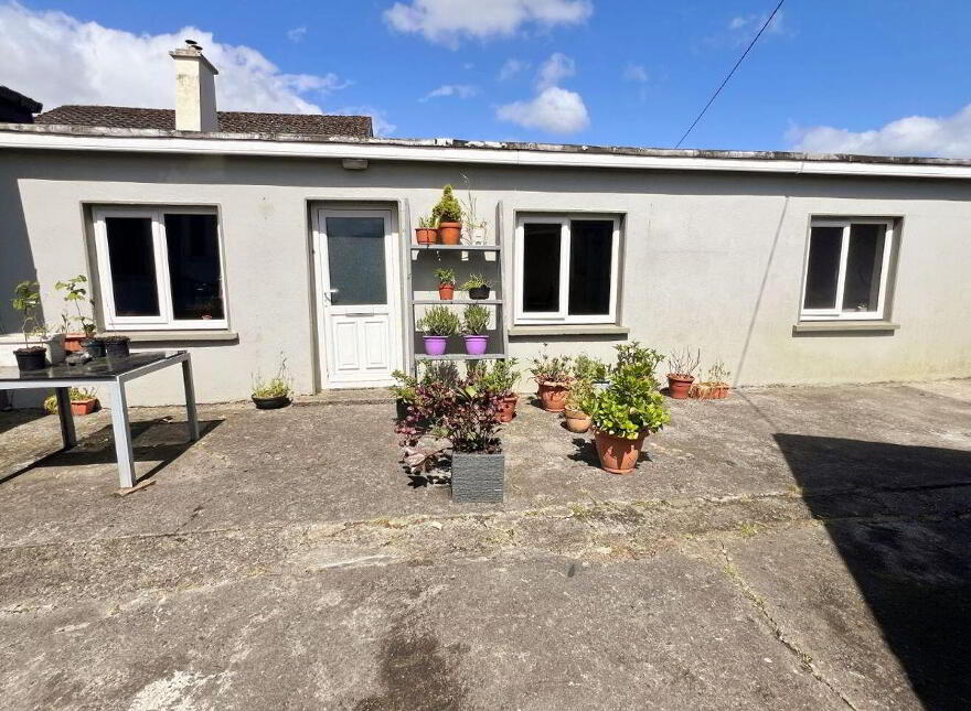 Ellenchase, Derrymullan, Ballinasloe, H53E425