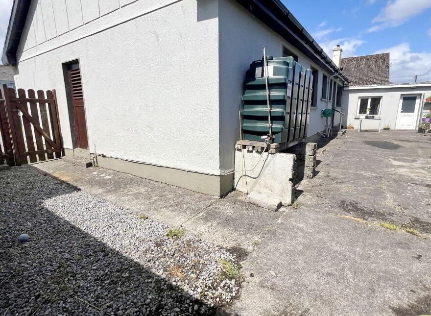 Ellenchase, Derrymullan, Ballinasloe, H53E425