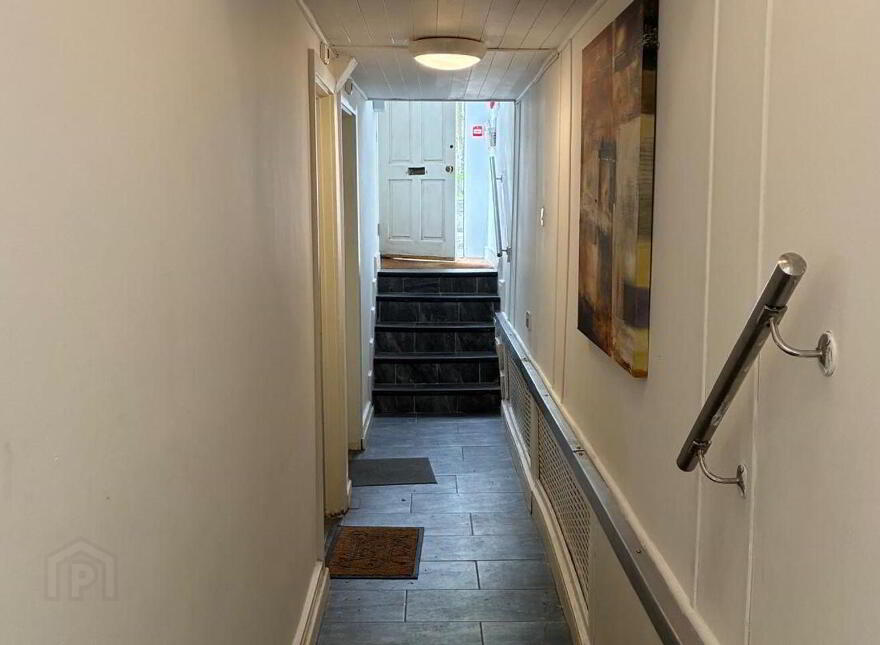 3 Saint Vincent Street, Portobello, Portobello, D08E8N4