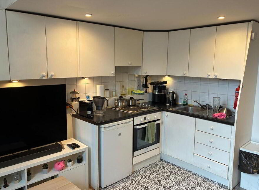 3 Saint Vincent Street, Portobello, Portobello, D08E8N4