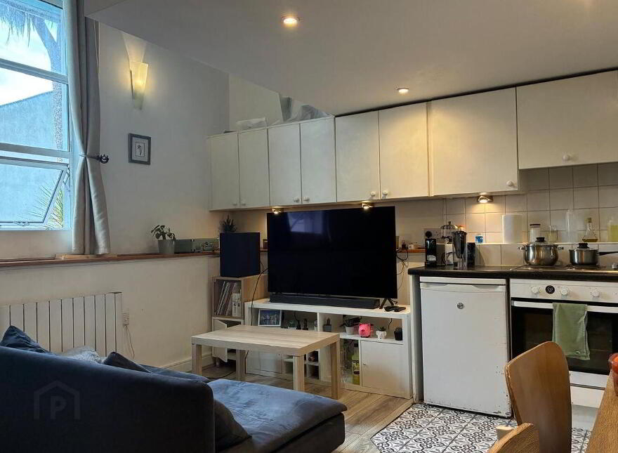 3 Saint Vincent Street, Portobello, Portobello, D08E8N4