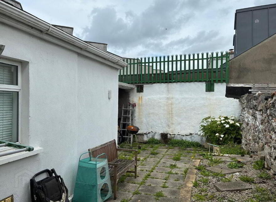 3 Saint Vincent Street, Portobello, Portobello, D08E8N4