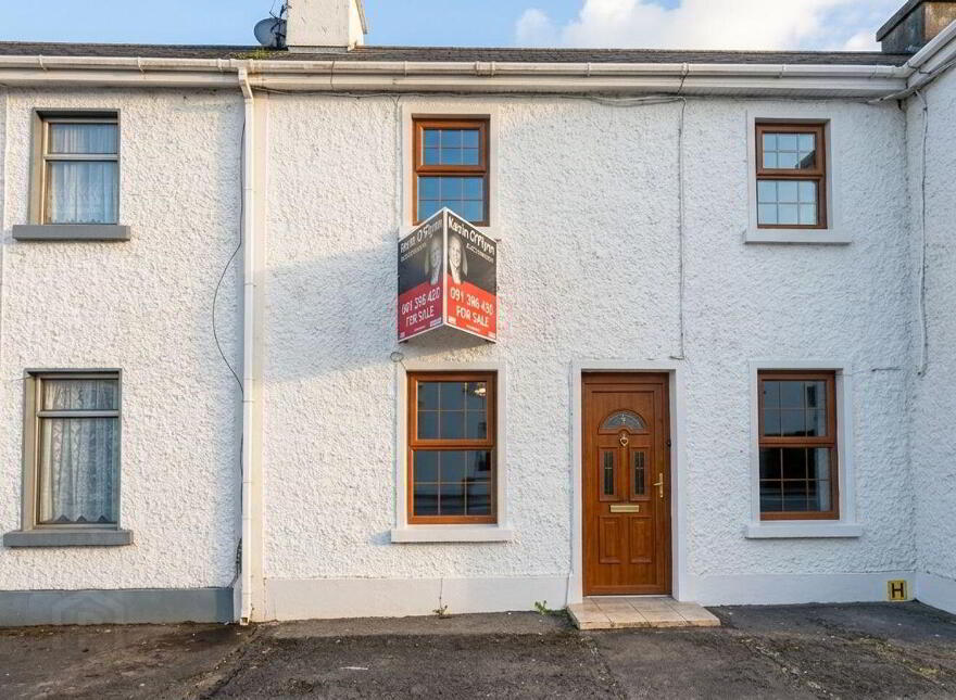 67 Brackernagh, Ballinasloe, H53D328