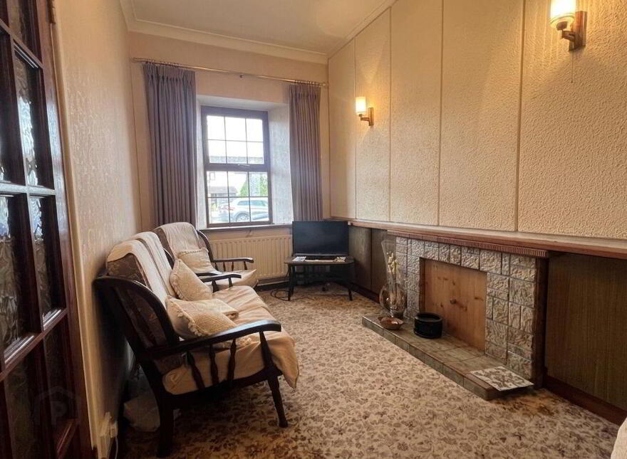 67 Brackernagh, Ballinasloe, H53D328