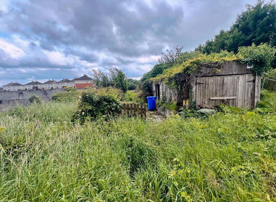 67 Brackernagh, Ballinasloe, H53D328