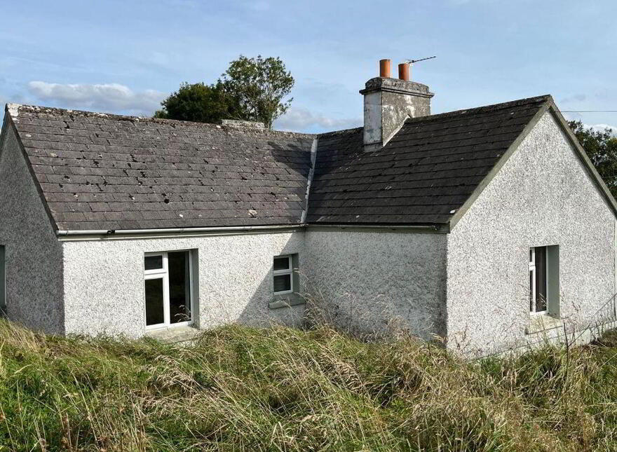 Drumminnamuckla, Woodford, H62H672