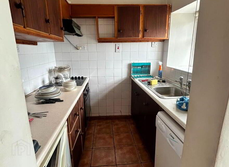 Drumminnamuckla South, Woodford, Woodford, H62H672