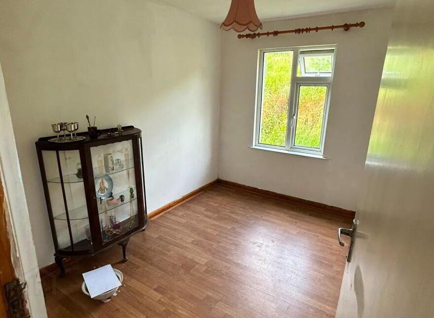 Drumminnamuckla South, Woodford, Woodford, H62H672