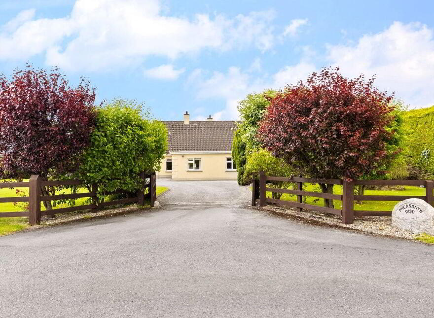 Pheasant's Rise, Ballykealey, Ballon, R93R256