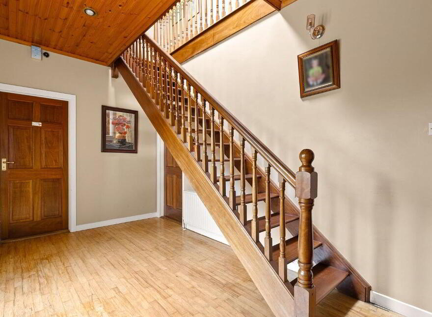 Pheasant's Rise, Ballykealey, Ballon, R93R256