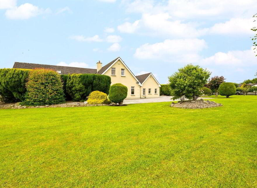 Pheasant's Rise, Ballykealey, Ballon, R93R256