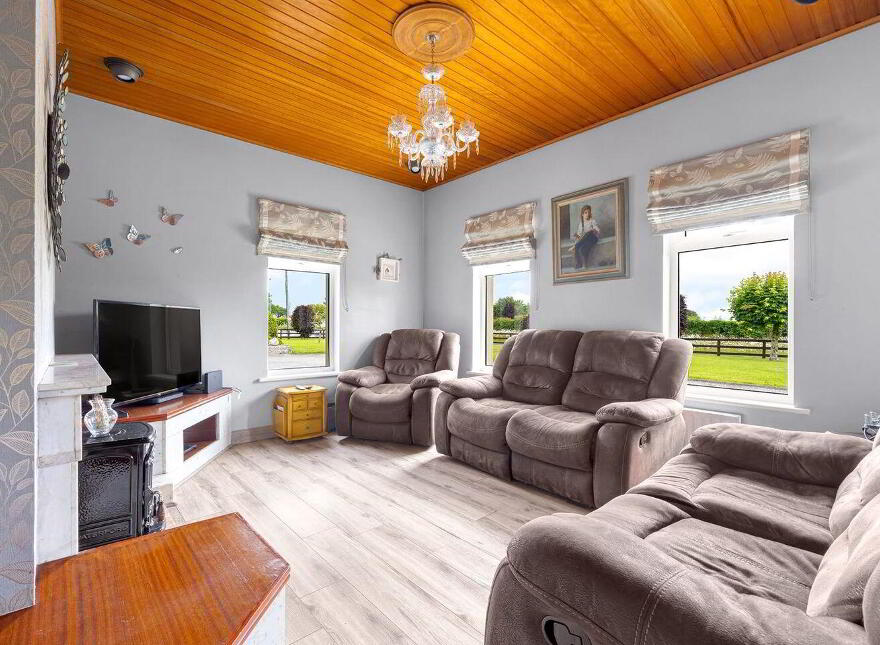 Pheasant's Rise, Ballykealey, Ballon, R93R256