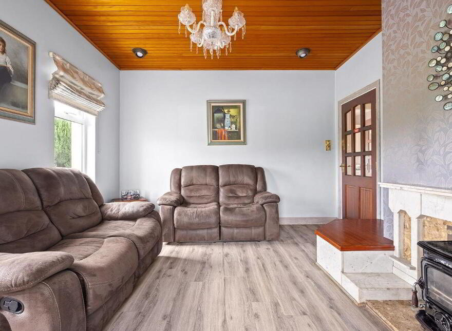 Pheasant's Rise, Ballykealey, Ballon, R93R256
