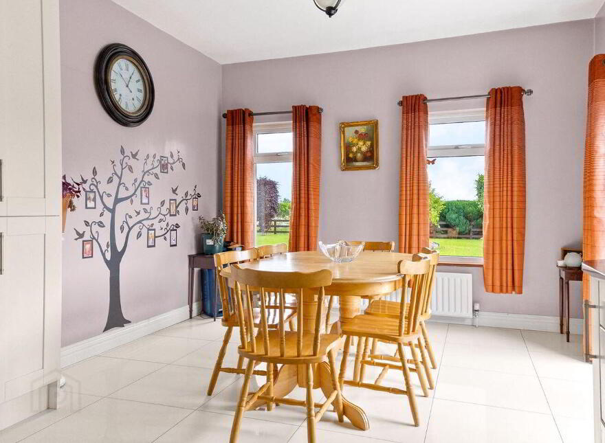 Pheasant's Rise, Ballykealey, Ballon, R93R256
