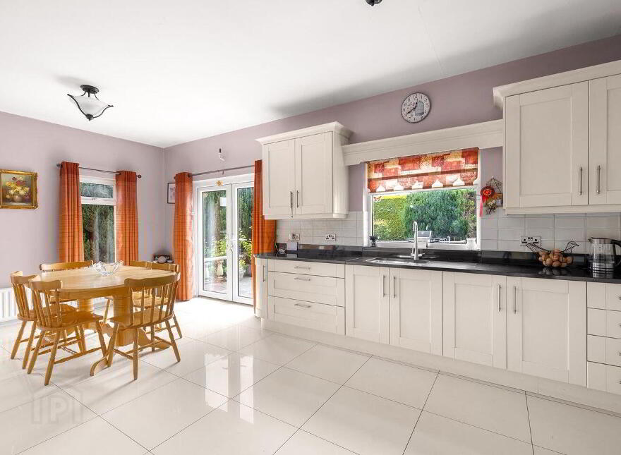 Pheasant's Rise, Ballykealey, Ballon, R93R256