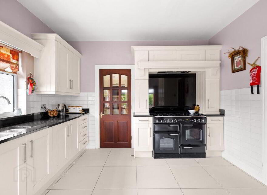 Pheasant's Rise, Ballykealey, Ballon, R93R256
