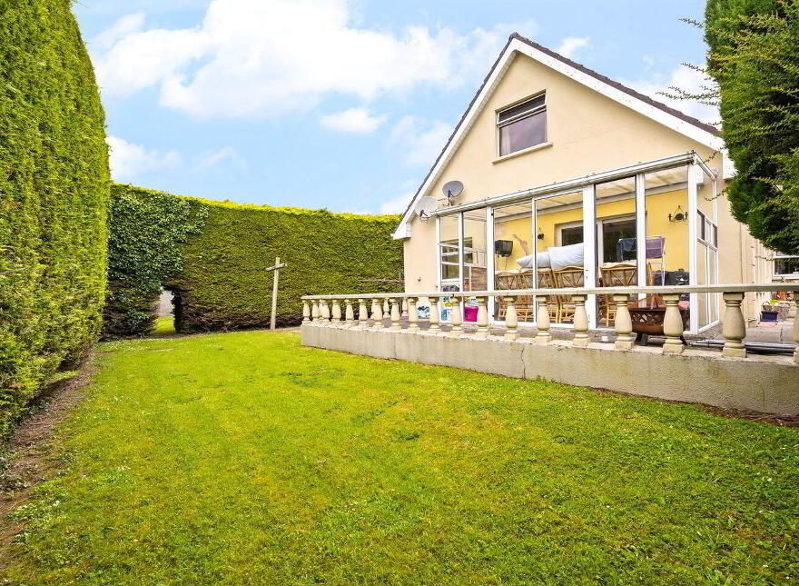 Pheasant's Rise, Ballykealey, Ballon, R93R256