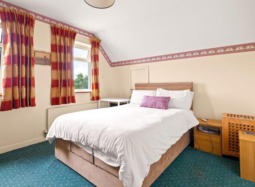 Pheasant's Rise, Ballykealey, Ballon, R93R256