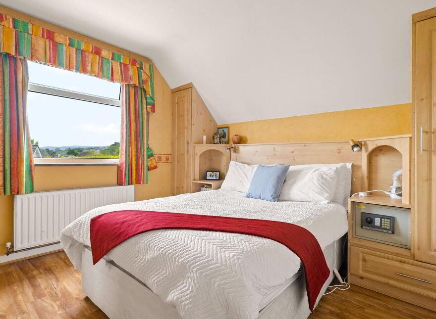 Pheasant's Rise, Ballykealey, Ballon, R93R256