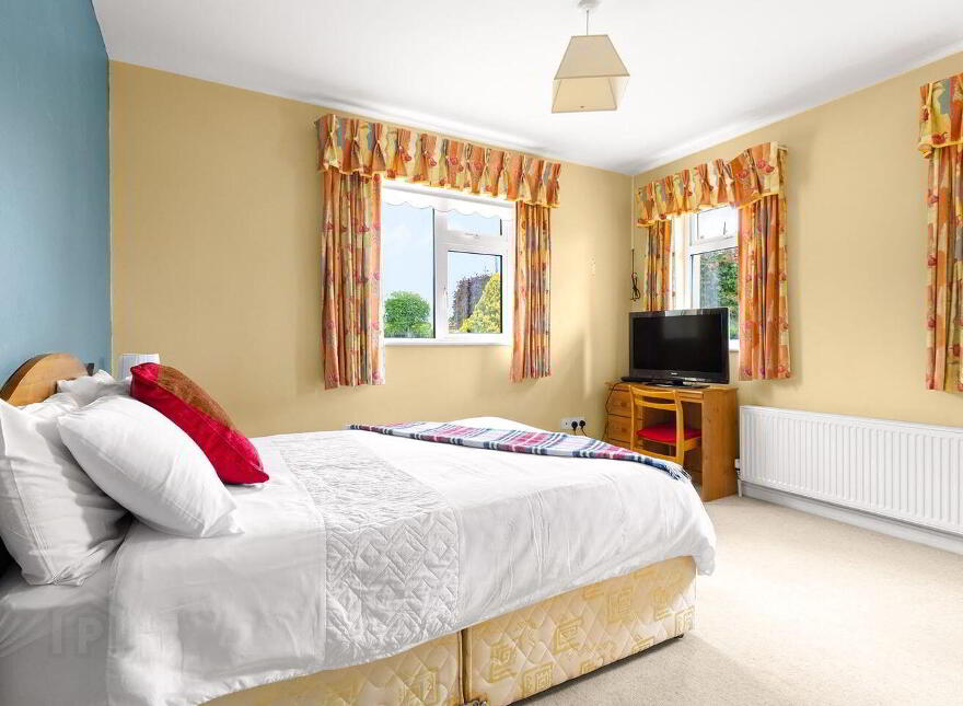 Pheasant's Rise, Ballykealey, Ballon, R93R256
