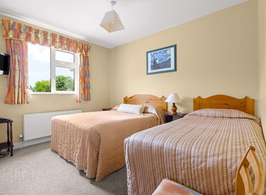 Pheasant's Rise, Ballykealey, Ballon, R93R256