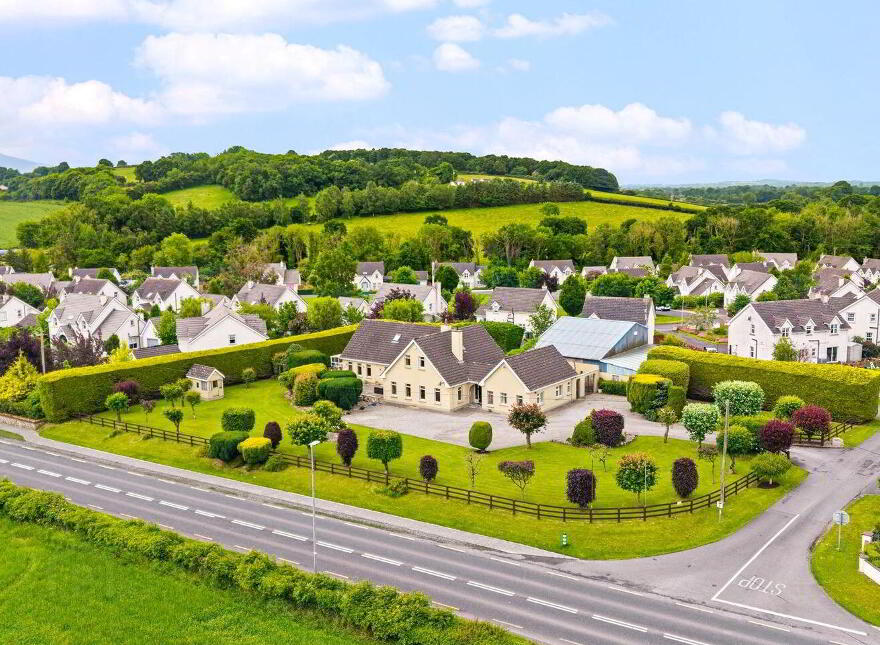 Pheasant's Rise, Ballykealey, Ballon, R93R256