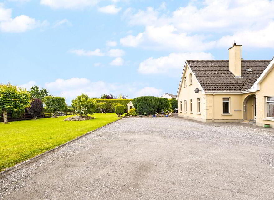 Pheasant's Rise, Ballykealey, Ballon, R93R256