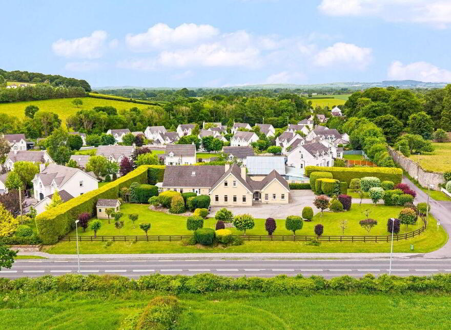 Pheasant's Rise, Ballykealey, Ballon, R93R256